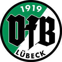 Любек II - Logo