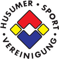 Husumer SV - Logo