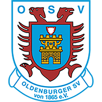 Oldenburger SV - Logo