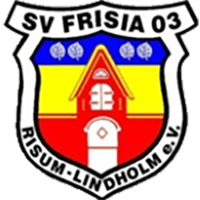 ШФ Фризиа 03 - Logo
