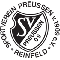 Preußen Reinfeld - Logo