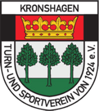 Кронсхаген - Logo