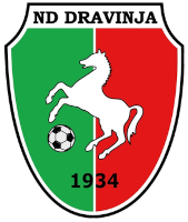 ND Dravinja - Logo