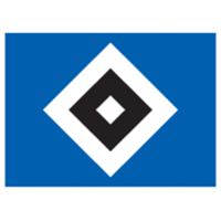 Hamburger SV III - Logo