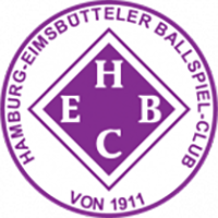 ХЕБК Хамбург - Logo