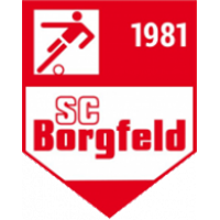 Боргфелд - Logo