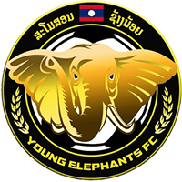 Young Elephant - Logo