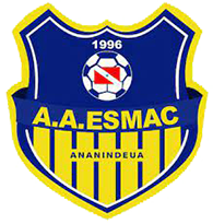 ESMAC W - Logo