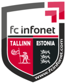 FC Infonet - Logo