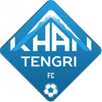 Khan Tengri - Logo