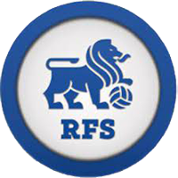 Ригас 2 - Logo