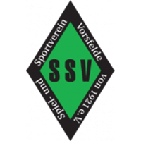 Vorsfelde - Logo
