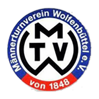 Волфенбютел - Logo