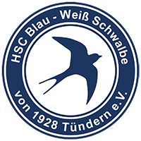 HSC BW Tündern - Logo
