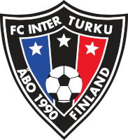 Inter Turku II - Logo