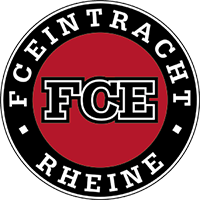 Айнтрахт Райне - Logo