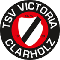 Victoria Clarholz - Logo
