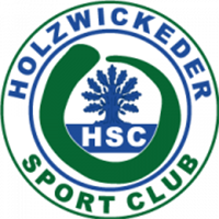 Holzwickeder SC - Logo
