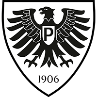 Пройсен Мюнстер II - Logo