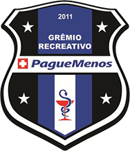 Pague Menos - Logo