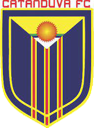 Catanduva U20 - Logo