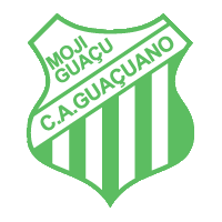 Guaçuano U20 - Logo
