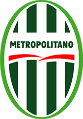 Metropolitano FC U20 - Logo