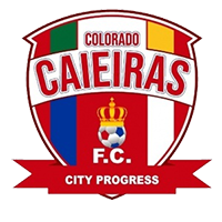Colorado Caieiras U20 - Logo