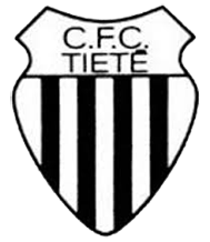 Comercial de Tietê U20 - Logo