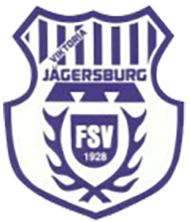 Йегерсбург - Logo