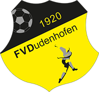 Dudenhofen - Logo