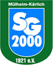 ШГ 2000 Мюлхайм-Керлих - Logo