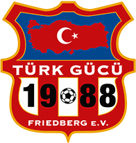 Türk Gücü Friedberg - Logo