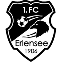 FC 1906 Erlensee - Logo