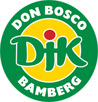 ДЮК Бамберг - Logo