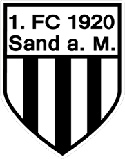 Занд - Logo