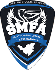 Saint Martin - Logo