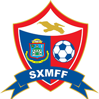 Sint Maarten - Logo