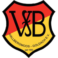 Hallbergmoos-Goldach - Logo