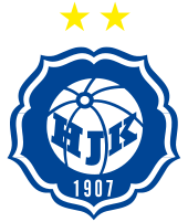 HJK Helsinki - Logo