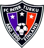 Интер Турку - Logo
