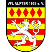 Алфтер - Logo