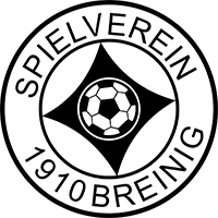 SV Breinig - Logo