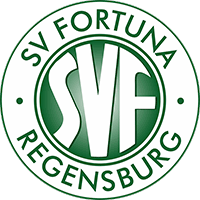 Fortuna Regensburg - Logo