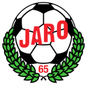 FF Jaro - Logo