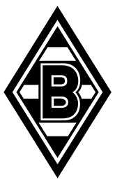 1.ФК Мьонхенгладбах - Logo