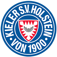Холщайн Кийл U19 - Logo