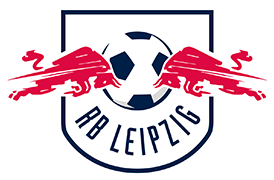 RB Leipzig U19 - Logo