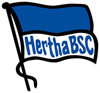 Херта U19 - Logo