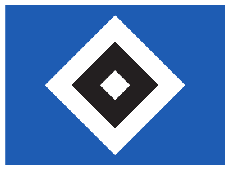 Хамбургер ШФ U19 - Logo